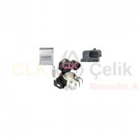 Renault Captur - Trafik 3 Akü Gerilim Kaptörü 250825784R
